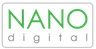 Nano Digital Logo